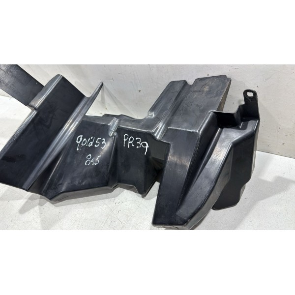 Defletor Do Radiador Chevrolet S10 2016/21