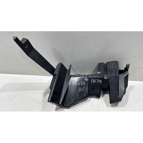 Defletor Do Radiador Chevrolet S10 2016/21