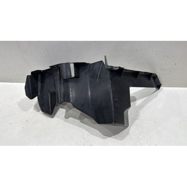 Defletor Do Radiador Chevrolet S10 2016/21