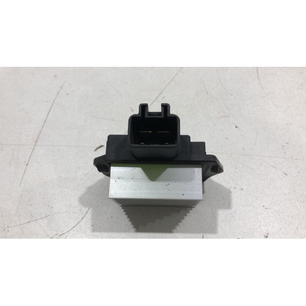 Resistência Ar Condicionado Porta Malas Hilux Sw4 2016/2022