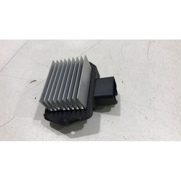 Resistência Ar Condicionado Porta Malas Hilux Sw4 2016/2022