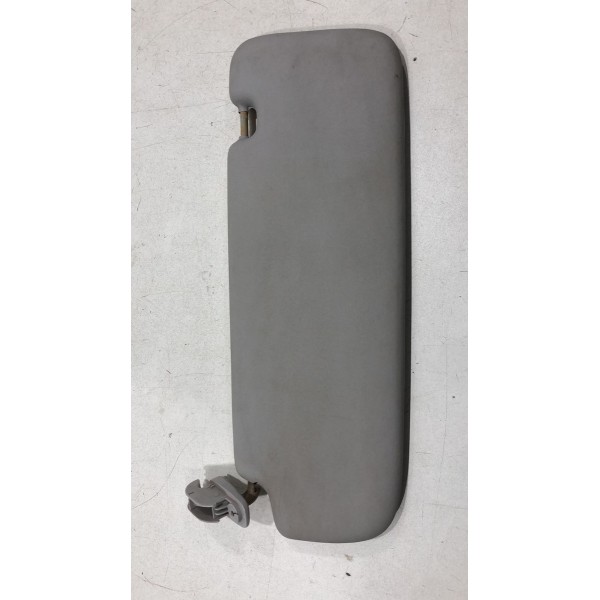 Quebra Sol Direito Polo Fox  2008 2009 2010 2011 2012