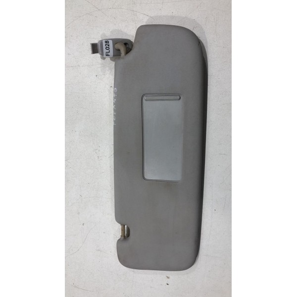 Quebra Sol Direito Polo Fox  2008 2009 2010 2011 2012