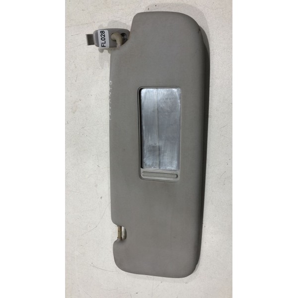 Quebra Sol Direito Polo Fox  2008 2009 2010 2011 2012