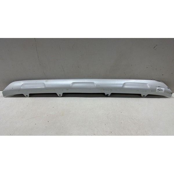 Aplique Spoiler Para-choque Dianteiro Corolla Cross