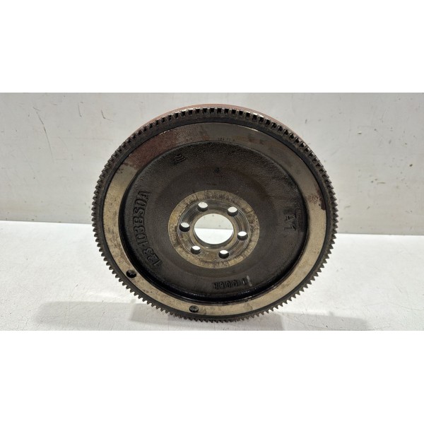 Volante Motor Renault Oroch Manual 1.6 16v 2018 2019 Usado Volante Motor Renault Oroch Manual 1.6 16v 2018 2019 Usado