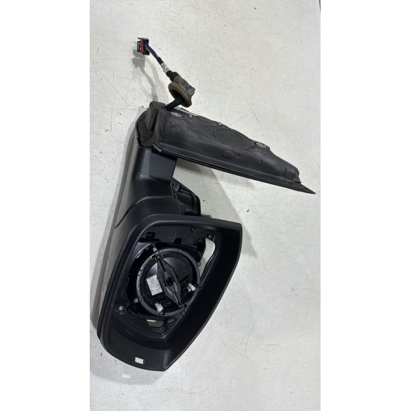 Retrovisor Elétrico T-cross Direito 3gp857502 B