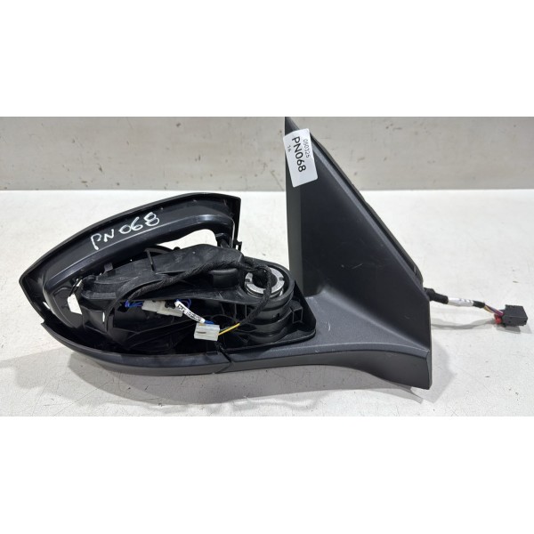 Retrovisor Elétrico T-cross Direito 3gp857502 B