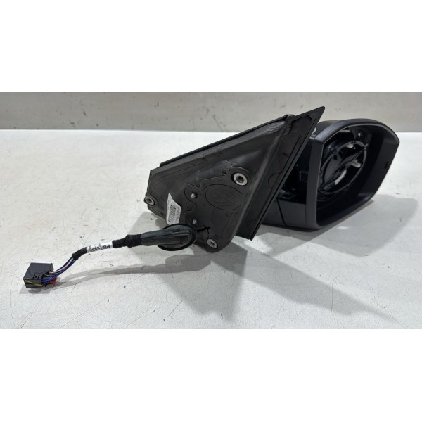Retrovisor Elétrico T-cross Direito 3gp857502 B