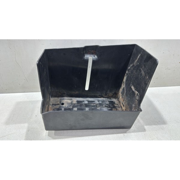 Caixa Base Bateria Mitsubishi L200 Triton 3.2 2008/2016