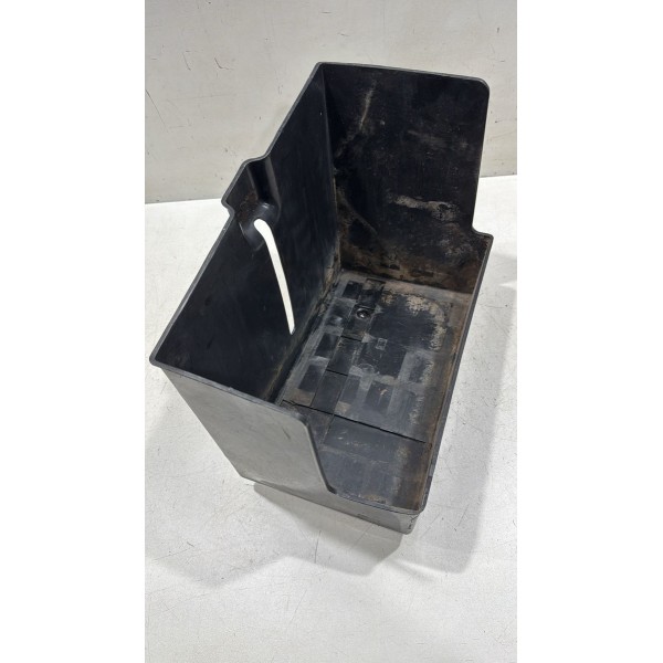 Caixa Base Bateria Mitsubishi L200 Triton 3.2 2008/2016