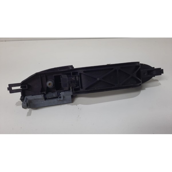 Maçaneta Externa Traseira Direita Ford Focus 2001 Á 2008