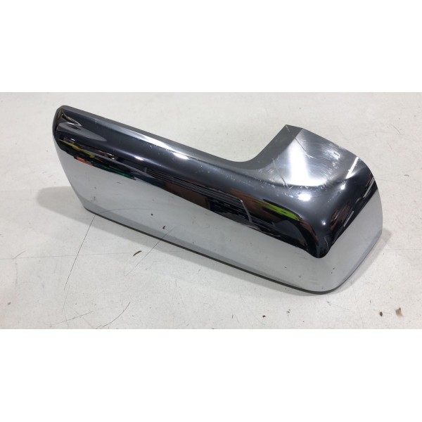 Capa Retrovisor Direito Gm Chevrolet 2019 Á 2021 788686