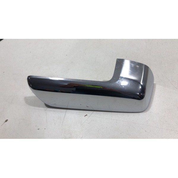 Capa Retrovisor Direito Gm Chevrolet 2019 Á 2021 788686