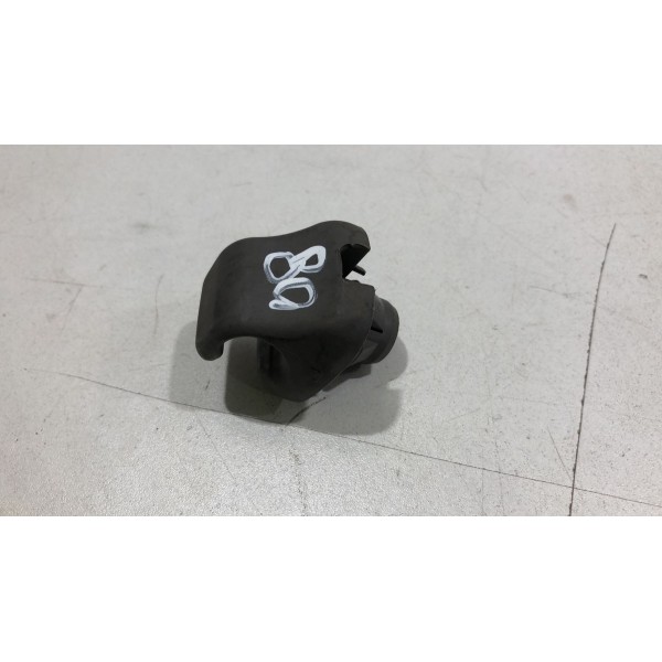 Presilha Suporte Quebra Sol Para Sol Honda Crv 2010 Origin