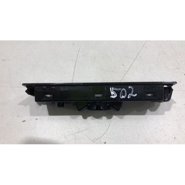 Luz Placa Renault Kwid 2017 Á 2023 22350100