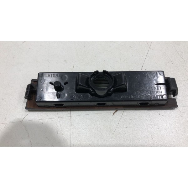 Luz Placa Renault Kwid 2017 Á 2023 22350100