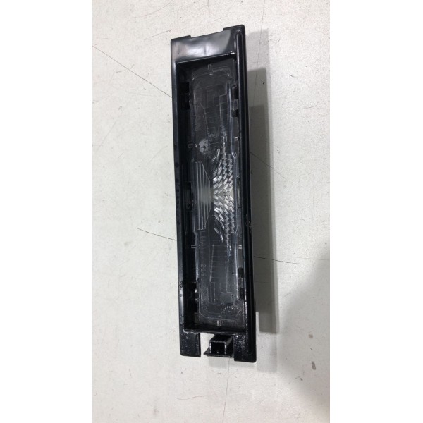 Luz Placa Renault Kwid 2017 Á 2023 22350100