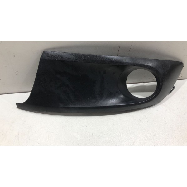 Moldura Milha Esquerdo Fox 2010 Á 2014 5z0853665b