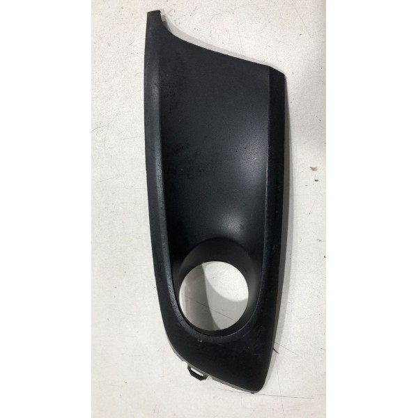 Moldura Milha Esquerdo Fox 2010 Á 2014 5z0853665b