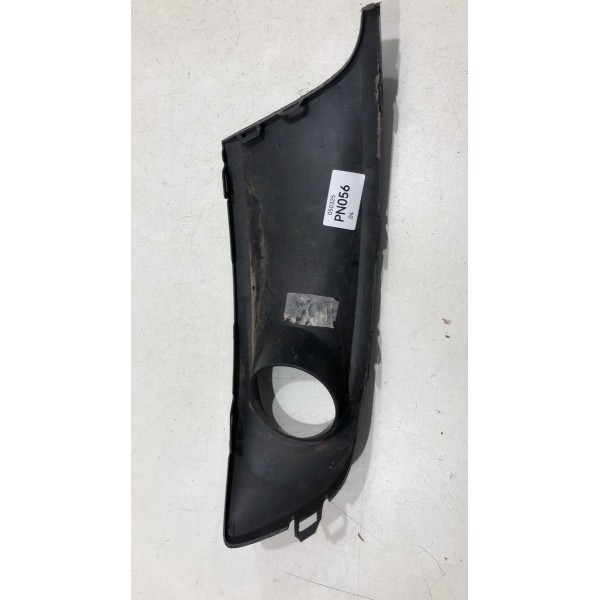 Moldura Milha Esquerdo Fox 2010 Á 2014 5z0853665b