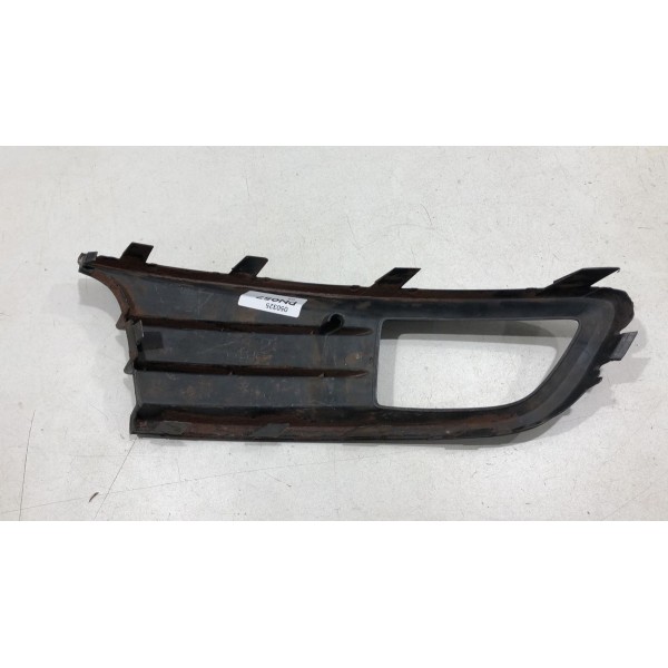 Grade Moldura Farol De Milha Gol Voyage G6 2013/2016
