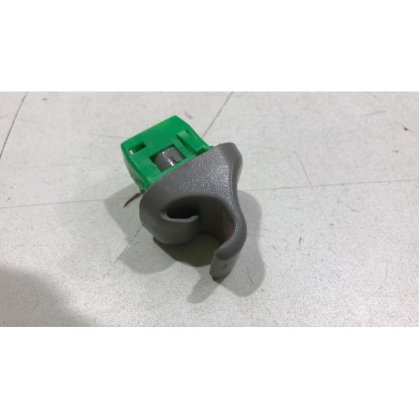 Presilha Suporte Quebra Sol Honda Civic 2012 Á 2016 Original