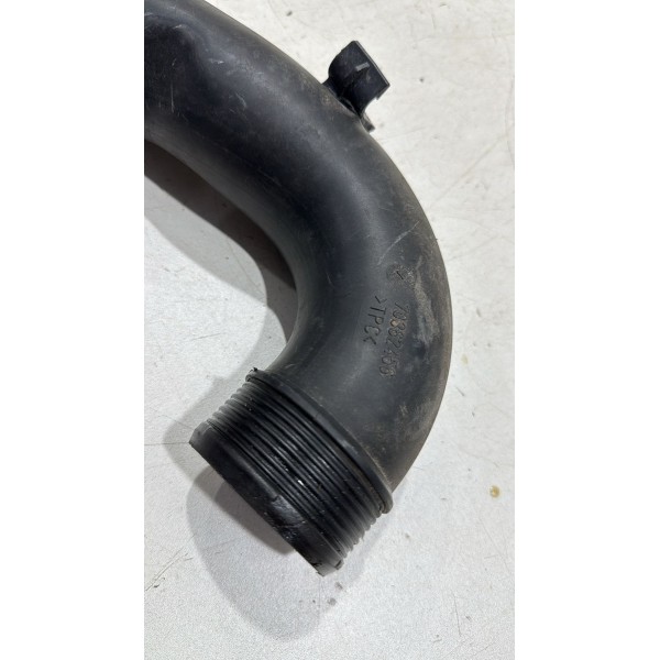 Mangueira Do Intercooler Bmw 335 2007/2010 E90, E92, N54
