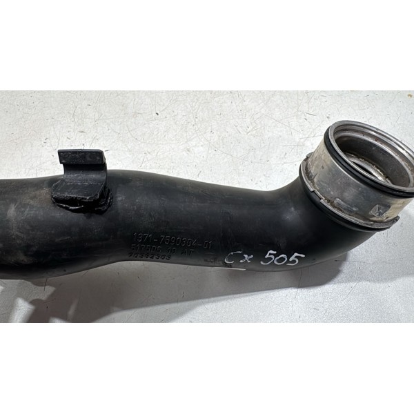 Mangueira Do Intercooler Bmw 335 2007/2010 E90, E92, N54