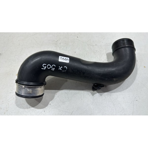 Mangueira Do Intercooler Bmw 335 2007/2010 E90, E92, N54
