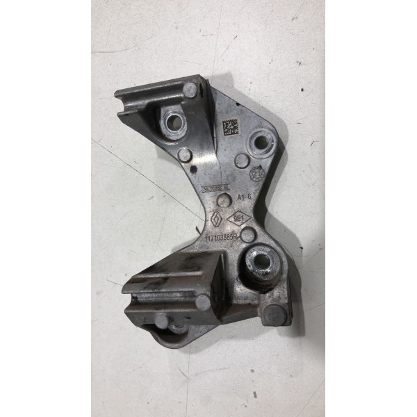 Suporte Alternador Renault Sandero Duster 2019 Á 2022 Orig.