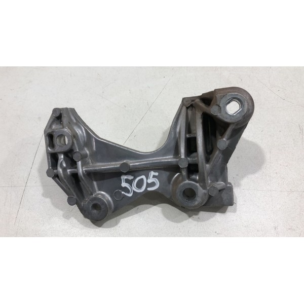 Suporte Alternador Renault Sandero Duster 2019 Á 2022 Orig.