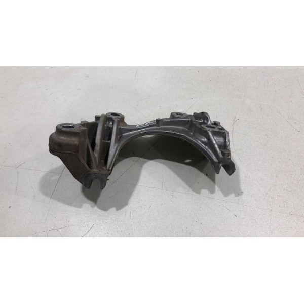 Suporte Alternador Renault Sandero Duster 2019 Á 2022 Orig.