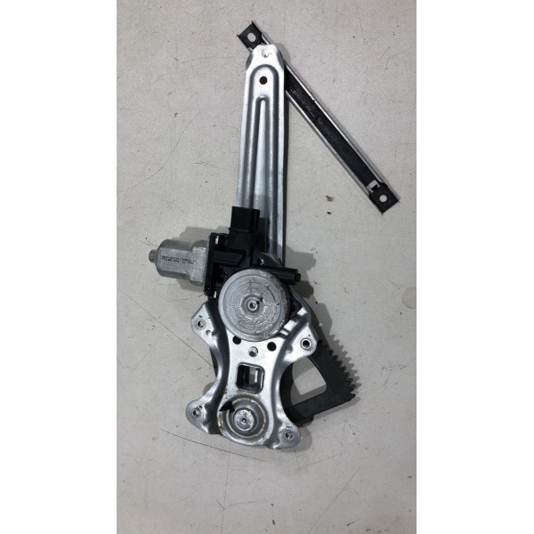 Maquina Vidro  Diant Direita S10 Ltz 2012 2016 98820-gi710 Maquina Vidro  Diant Direita S10 Ltz 2012 2016 98820-gi710