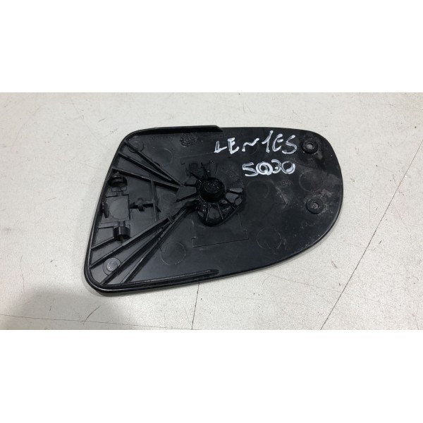 Lente Direita Retrovisor Corsa 1994 A 2002 20c9407