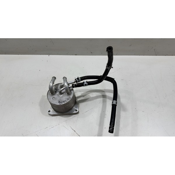 Trocador Calor Asx Lancer Outlander 2.0 2014 2015 4 Saidas