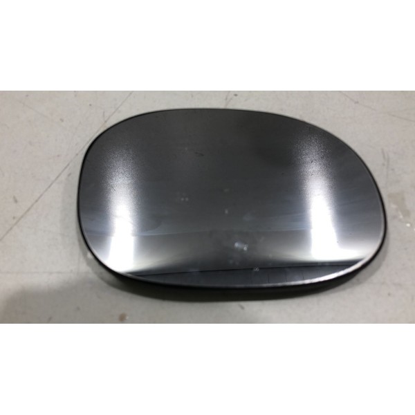 Lente Direita Retrovisor Peugeot 206 / 207 2003 Á 2010