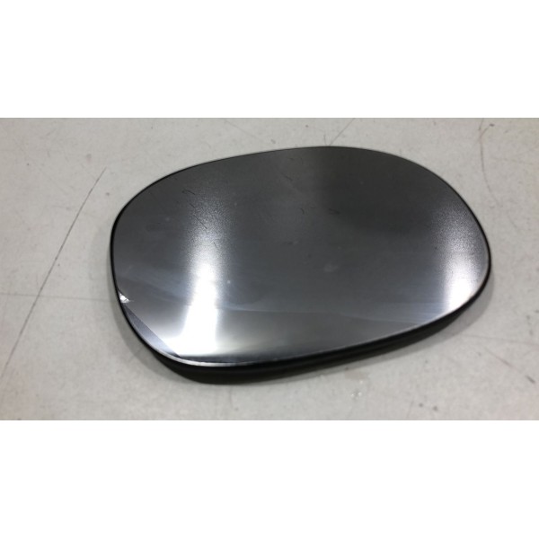 Lente Direita Retrovisor Peugeot 206 / 207 2003 Á 2010