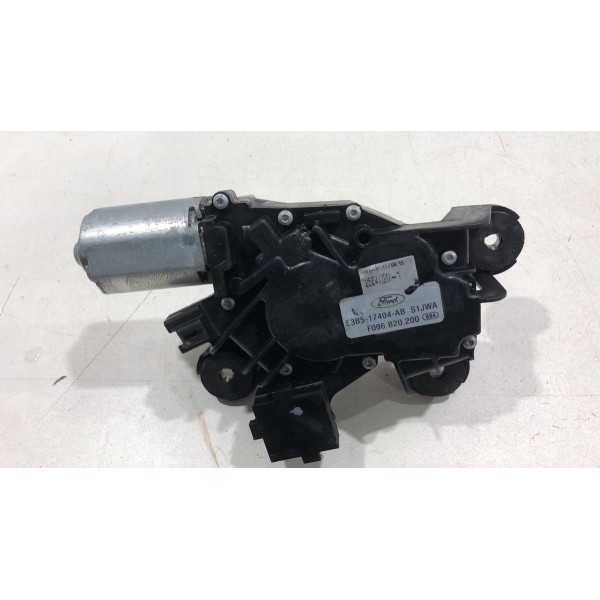 Motor Limpador Vidro Traseiro Ford Ka 2014 Á 2021 E3b517404