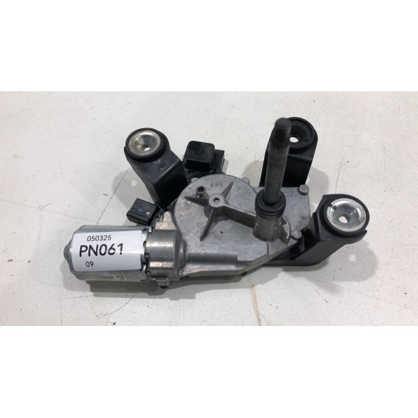 Motor Limpador Vidro Traseiro Ford Ka 2014 Á 2021 E3b517404