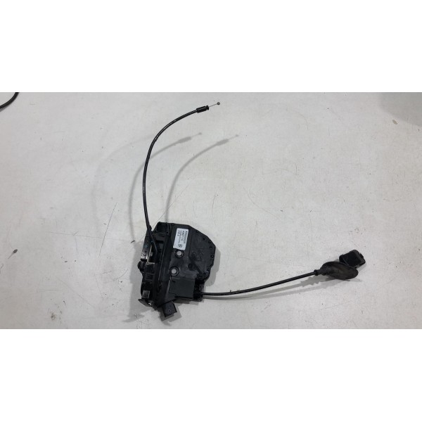 Fechadura Porta Dianteira Direita Renault Fluence 805020022r