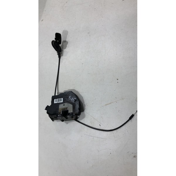 Fechadura Porta Dianteira Direita Renault Fluence 805020022r