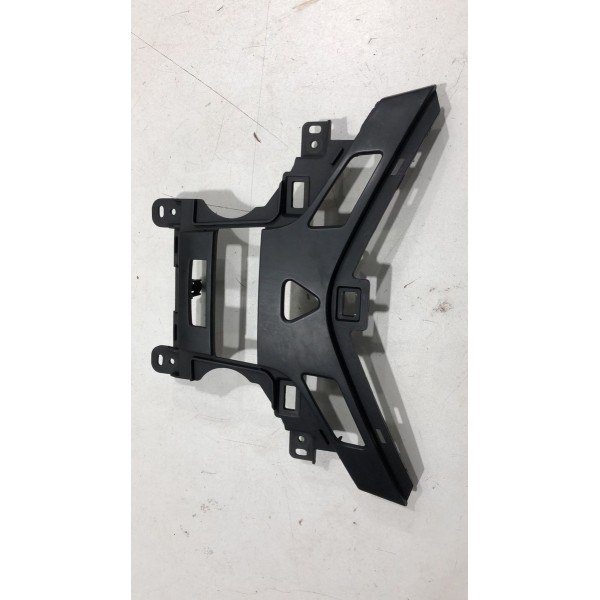 Moldura Central Painel Gm Cruze 2012 Á 2016 96946547