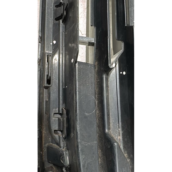 Grade Superior Vw T Cross Preta 2018 2019 2020 2021 A 2023