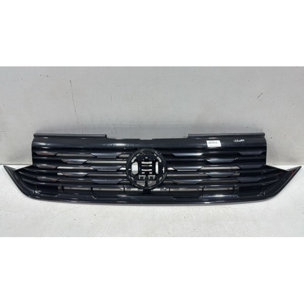 Grade Superior Vw T Cross Preta 2018 2019 2020 2021 A 2023