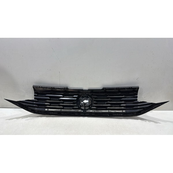 Grade Superior Vw T Cross Preta 2018 2019 2020 2021 A 2023