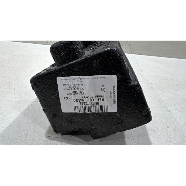 Absorvedor Impacto Vw Saveiro 2018 2021 Dianteiro Esquerdo