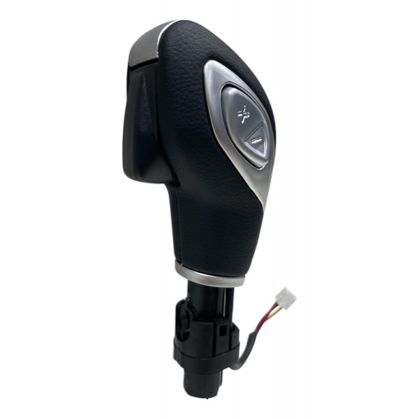 Manopla Powershift Câmbio Automático Ford Focus 2014/15/2018 Manopla Powershift Câmbio Automático Ford Focus 2014/15/2018