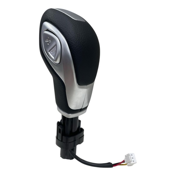 Manopla Powershift Câmbio Automático Ford Focus 2014/15/2018 Manopla Powershift Câmbio Automático Ford Focus 2014/15/2018