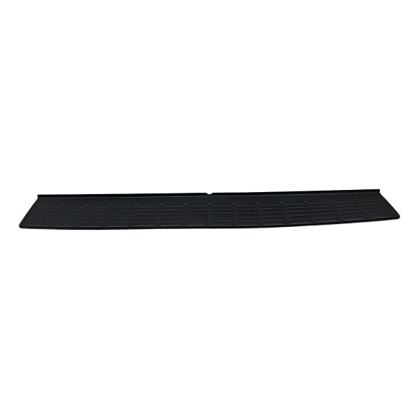 Soleira Parachoque Traseiro Toyota Hilux  2007/15